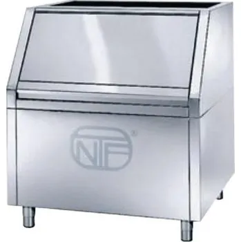 Lednice Zásobník na led BIN T420