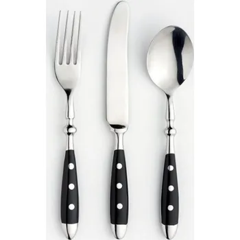 Příbor Nerezový příbor Doria 18/0 Eternum Varianta: ET-8004-3 Lžička čajová/kávová Doria 18/0 Eternum