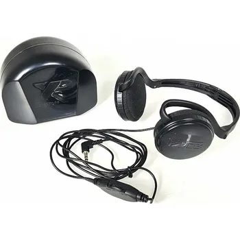 Sluchátka XP FX-03 sluchátka s regulací hlasitosti + box