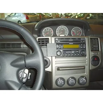 Brodit ProClip montážní konzole na palubní desku pro Nissan X-Trail 04-07, 853367