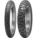 100/90D19 57T, Dunlop, TRAILMAX MISSION