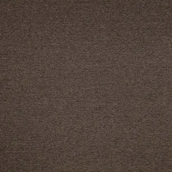 Úplet melírovaný hnědý, š.155