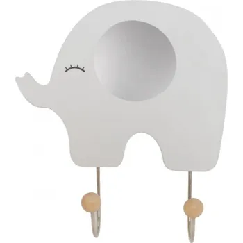 Věšák JaBaDaBaDo Věšák Slon