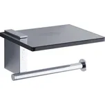 OPTIMA Batteries Cube Way černý