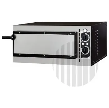 Vestavná trouba Pizza pec BASIC 1/40