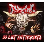 33 Let Antikrista - Debustrol [2CD +…