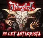 33 Let Antikrista - Debustrol [2CD +…