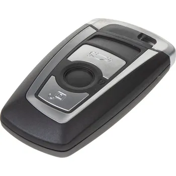 Autoklíč Náhr. obal klíče pro BMW, 3-tlačítkový, F - série