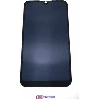 Huawei Y5 2019 (AMN-L29) LCD + dotyková deska černá