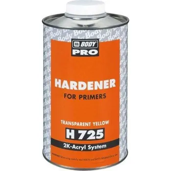 HB Body H725 Hardener HS 333 ml