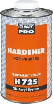 Ředidlo HB Body H725 Hardener HS 333 ml
