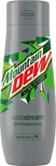 SodaStream Mountain Dew bez cukru 440 ml