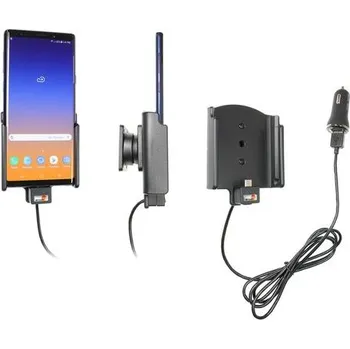 Brodit držák s nabíjením z CL na Samsung-Galaxy Note 9, 721069