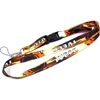 Klíčenka na krk IVECO