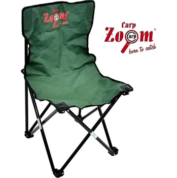 rybářské křeslo Carp Zoom rybářská židlička Foldable Chair L