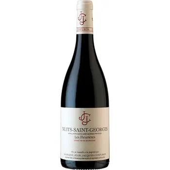 Víno Domaine Jean-Jacques Confuron Nuits-Saint-Georges Les Fleurieres 2018