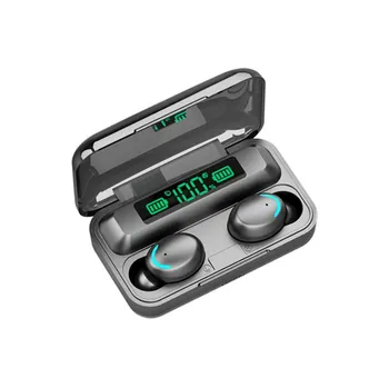 Sluchátka MXM Bluetooth TWS F9-5C