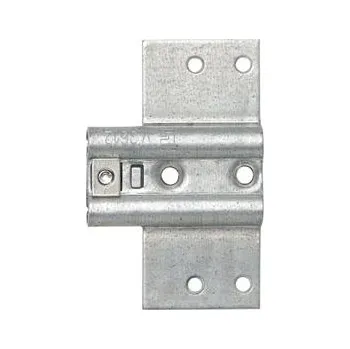 pant SIMONSWERK Našroubovací kapsy V3612, konstr. výška 7,8 mm