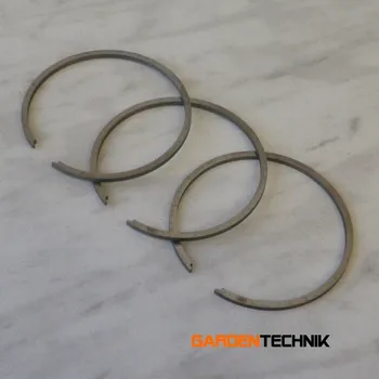 Zahradní traktor Kroužek pístní 56, 0x2, 0x2, 2