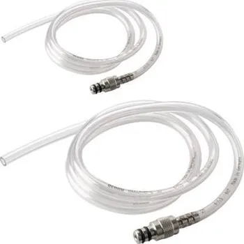 Tlakoměr Seitron sada 2 hadiček pro měření diferečného tlaku