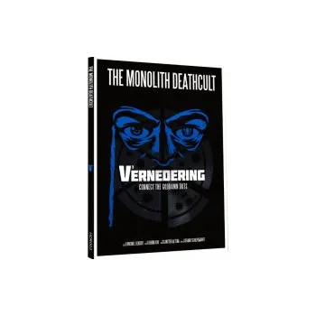 Hudba V3 - Vernedering - Monolith Deathcult [CD]