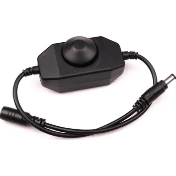 LED páska Stmívač LED pásků mechanický