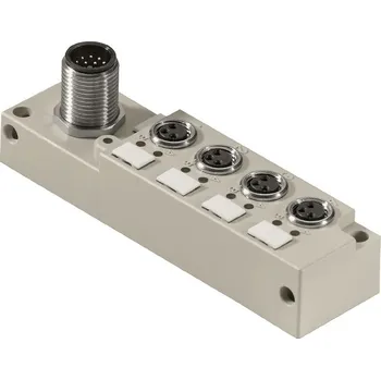 Rozvaděč WEIDMÜLLER Senzor Weidmuller SAI-4-S12 M8 L 1:1 1449400000