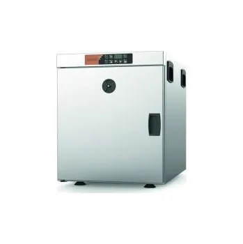 konvektomat Nízkoteplotní pec Moduline CSC-051E s funkcí HOLD (typu holdomat) pro GN 1/1