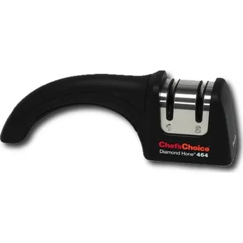 Brusič nožů ruční CC-464 brousek