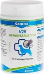 Canina Pharma V25 Vitamin 700 g