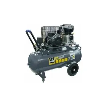 Kompresor kompresor dílenský profi 4Kw 660L/10bar 90l nádrž UNM 660-10-90 D , ko