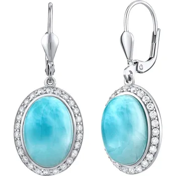 Náušnice Silvego JST14942LR