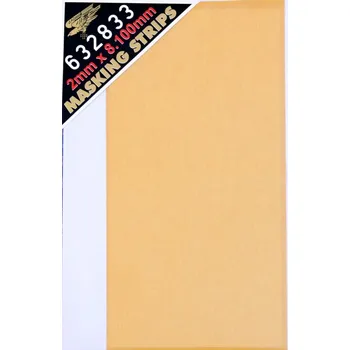 Plastikový model HGW 1/32 Masking Strips 2mm x 8,1 mm