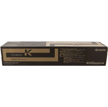 Toner Kyocera Mita TK-8505K (Černý)