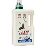 Jelen na sport a pot 2,7l
