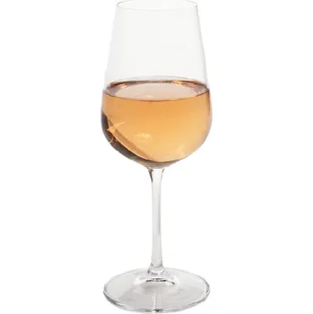 Sklenice Sklen. 360ml, 6ks, DORA/STRIX bílé víno