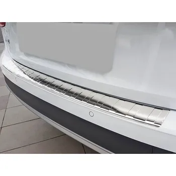 Lišta karosérie Avisa LKN2-35507 Audi A4 B9 Allroad 2016