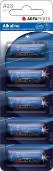 Článková baterie AgfaPhoto 23A/LR23A 5 ks