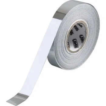 Tuning Lampa 07695 samolepící lišta chromová