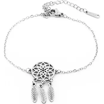 Náramek BRUNOshop.cz Náramek LAPAČ SNŮ