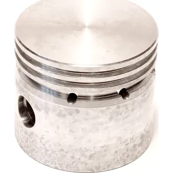 Píst motoru Píst kompresoru na Zetor I UŘ - ø 60 mm 950907