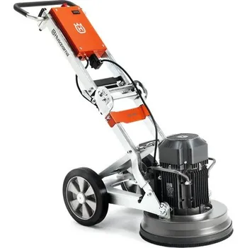 Elektrocentrála Husqvarna na podlahu PG 400