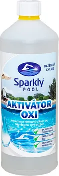 SparklyPOOL Kyslíkový aktivátor Oxi