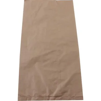 Obalový materiál Papírové kupecké sáčky 5 kg, s atestem, 25+6*47 cm, 500 ks
