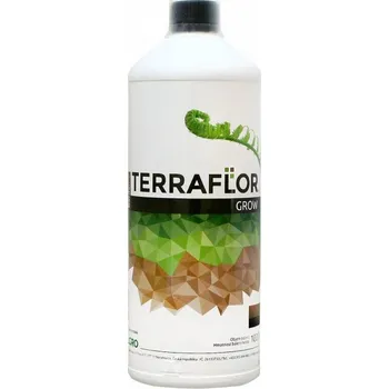 Hnojivo GardeniX Terraflor Grow Objem: 5litrů