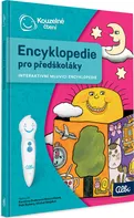 kniha Kouzelné čtení: Encyklopedie pro předškoláky - Albi (2021)
