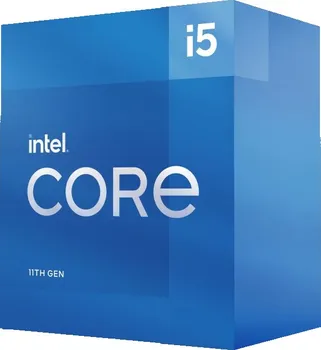 Procesor Intel Core i5-11400 (BX8070811400)