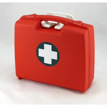 Lékárnička Kufřík první pomoci malý PP