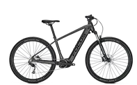 Focus Bikes Jarifa2 6.6 Seven 13,4 Ah 27,5" Diamond Black 2021 S