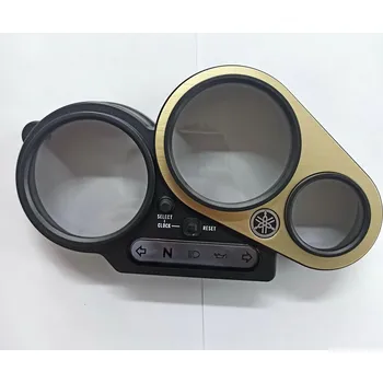 Yamaha Kryt tachometru, Yamaha FZS600 2000
